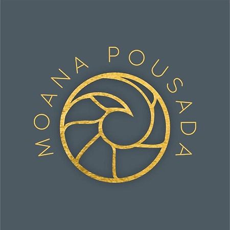 Pousada Moana Morro de São Paulo Dış mekan fotoğraf