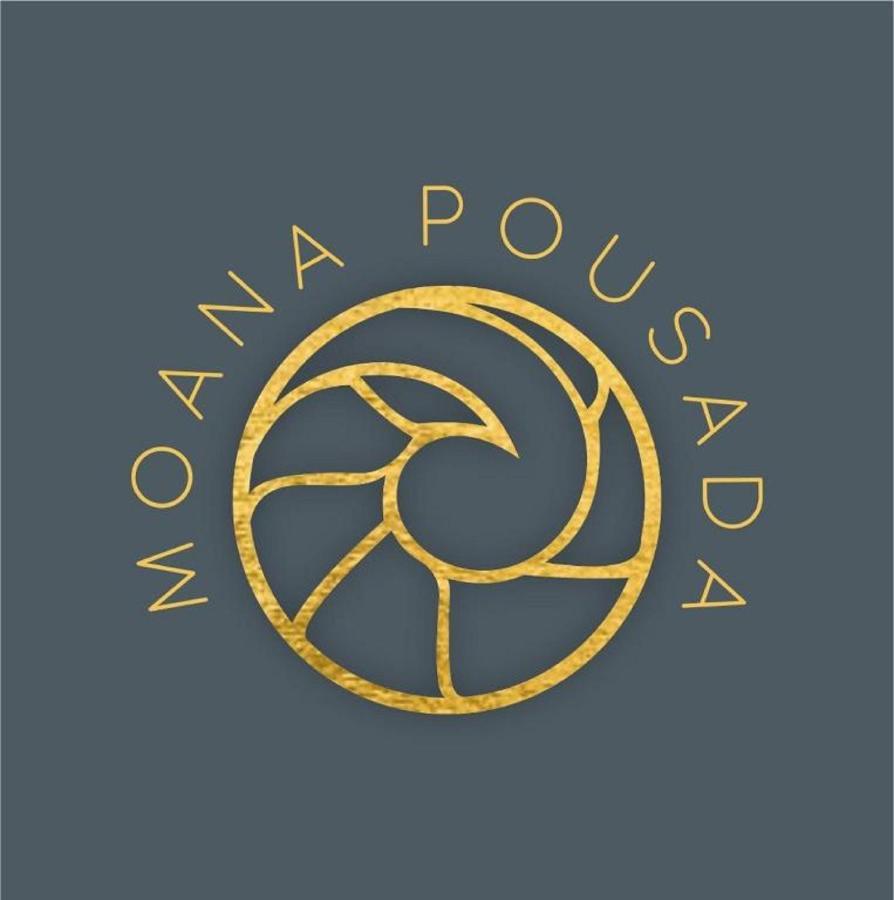 Pousada Moana Morro de São Paulo Dış mekan fotoğraf